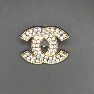 (2/15$) CC Croc Charm